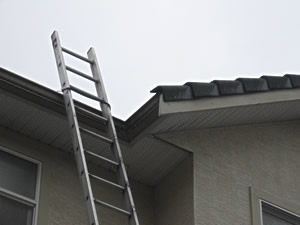 The Daily Climb roofing blog