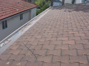 Low slope roofs, Vancouver, BC