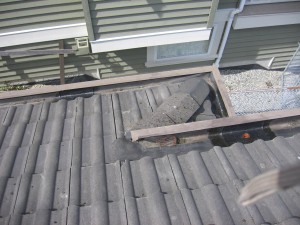Vancouver gutter repairs