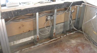 Gastown Balcony Leak Repair - Crucial Roof Services